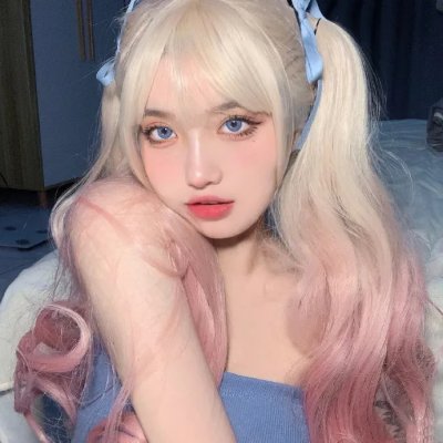 卫生间的圣母像