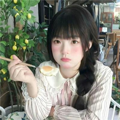 收集男人的女人